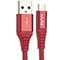 کابل تبدیل USB به microUSB تسکو مدل TC 50 طول 1 متر